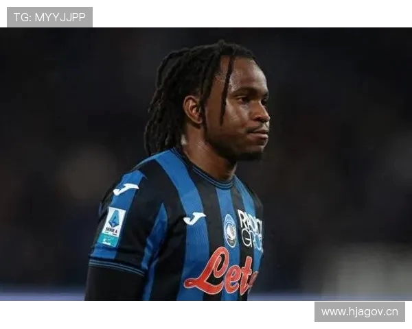 卢克曼本赛季意甲进球破14粒 创个人最佳纪录再度迎来巅峰表现