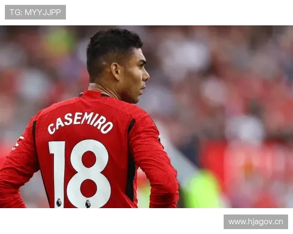 卡塞米罗忠告：请勿让埃斯特旺背负过重期望，成长，成长需要时间